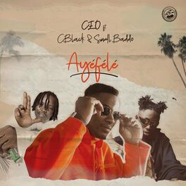 Album cover of Ayefele (feat. C Blvck & Small Baddo)