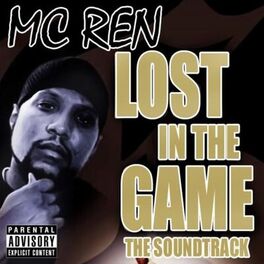 Album cover of Lost in the Game (Soundtrack)