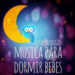 Album cover of Musica para Dormir Bebes