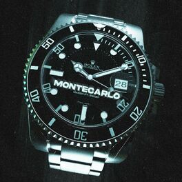 Album cover of MONTECARLO (feat. R4HZ3)