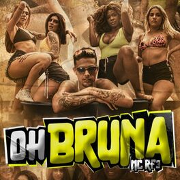 Album cover of Oh Bruna