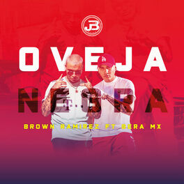 Album cover of Oveja Negra