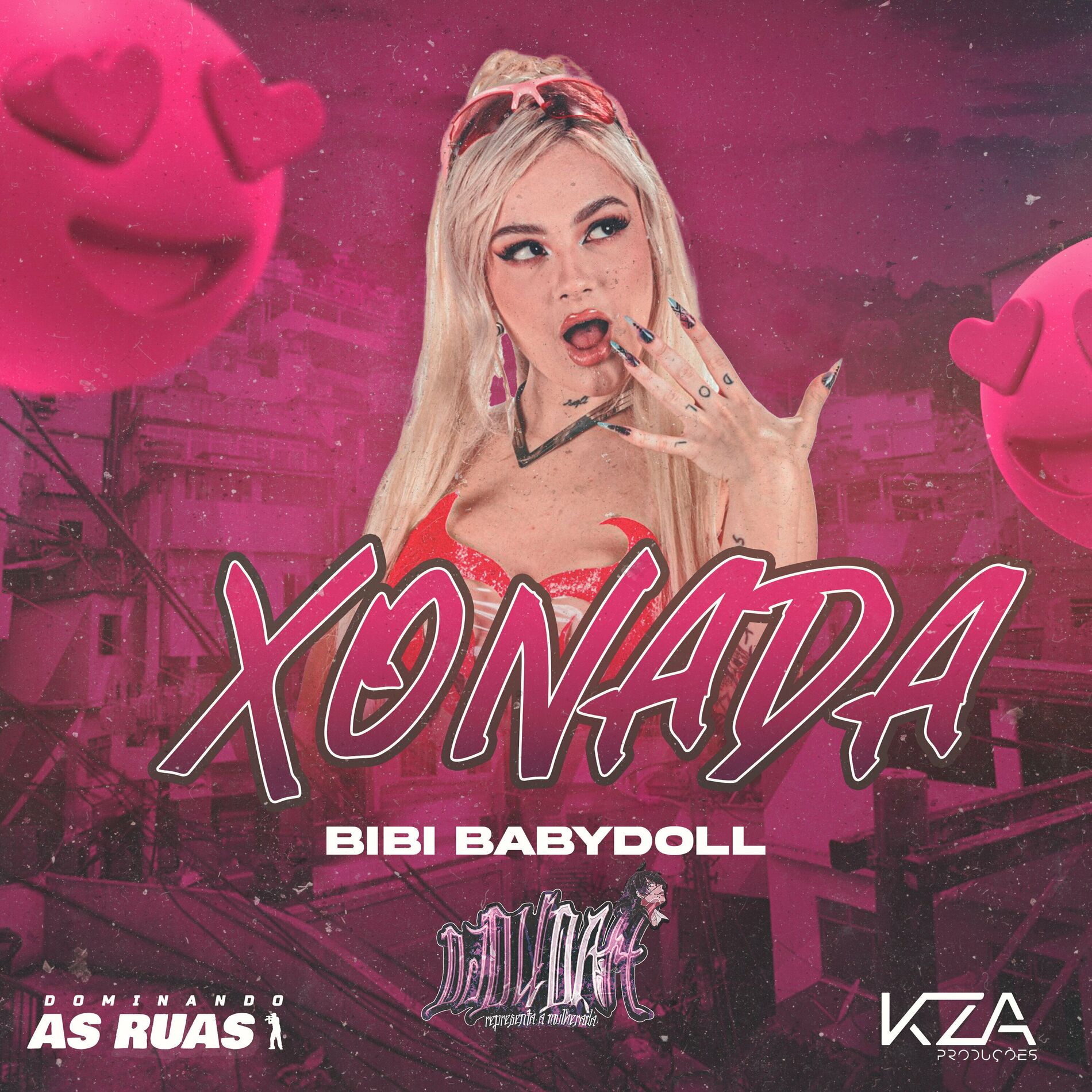 Bibi Babydoll - Onlyfans: listen with lyrics | Deezer