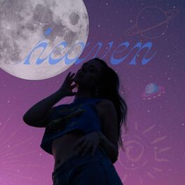 Album cover of heaven