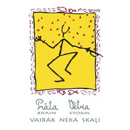 Album cover of Vairāk nekā skaļi