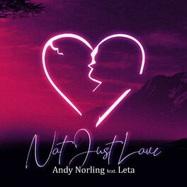 Album cover of Not Just Love