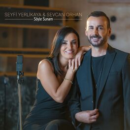 Album cover of Söyle Sunam