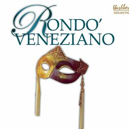 Album cover of Rondò Veneziano