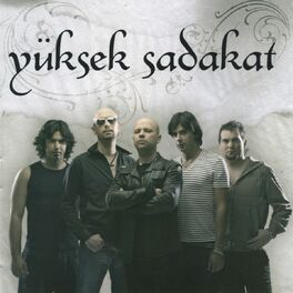 Album picture of Yüksek Sadakat