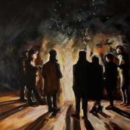 Album cover of Primera Línea