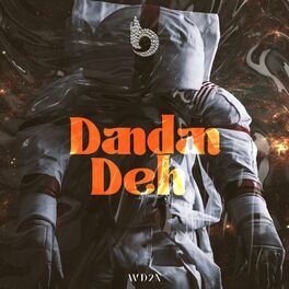 Album cover of Dan Dan Deh