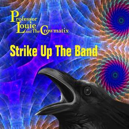 Album cover of Strike up the Band