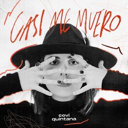 Album cover of CASI me MUERO