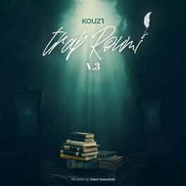 Album cover of TRAP ROUMI V3