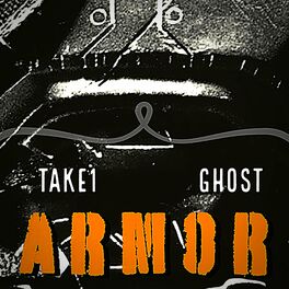 Album cover of Armor