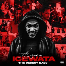 Album picture of Arizona IceWata