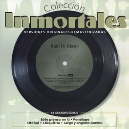 Album cover of Colección Inmortales (Remastered)