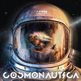 Album cover of Cosmonautica