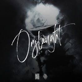 Album cover of Onslaught