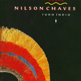 Album cover of Tudo Índio