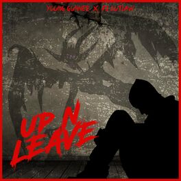 Album cover of Up N Leave (feat. FJ Outlaw)