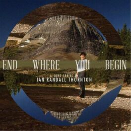 Album cover of End Where You Begin