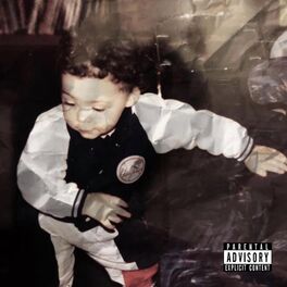 Album cover of Sincerely Kci Jone$