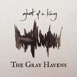 Album cover of Ghost of a King
