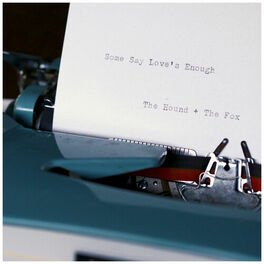 Album cover of Some Say Love's Enough