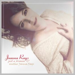 Album cover of Just a Woman