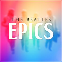 Album cover of The Beatles - Epics