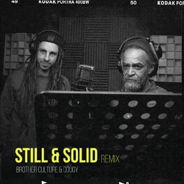 Album cover of Still & Solid (Remix)