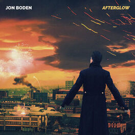 Album cover of Afterglow