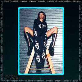 Tinashe - Joyride - playlist by Tinashe