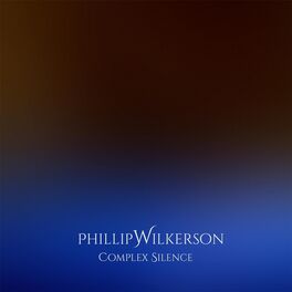 Album cover of Complex Silence