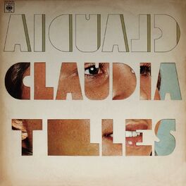 Album cover of Claudia Telles