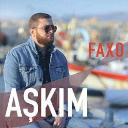 Album cover of Askim