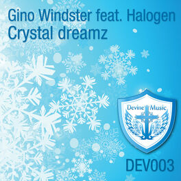 Album cover of Crystal Dreamz