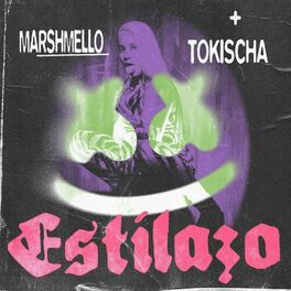 Album cover of ESTILAZO