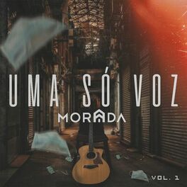 Album cover of Uma Só Voz - Vol. 01 (Ao Vivo)