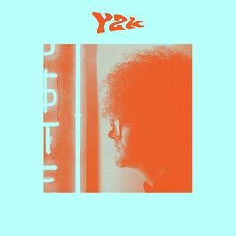 Album cover of Y2K