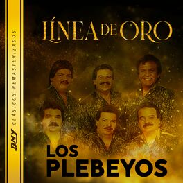 Album cover of Línea de Oro (Remasterizado)