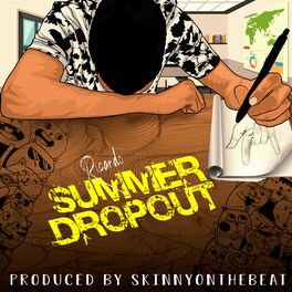 Album cover of SUMMER DROPOUT