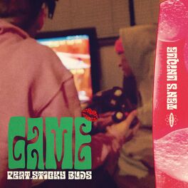 Album cover of Game (feat. STICKY BUDS)