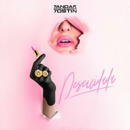 Album cover of Descuidada