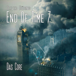 Album cover of Folge 7: Das Core (Oliver Döring Signature Edition)