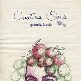 Album cover of Piccola Faccia