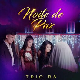 Album cover of Noite de Paz