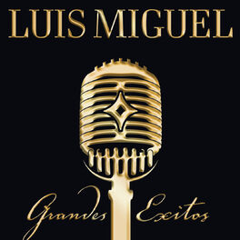 Album cover of Grandes Exitos - US CD version