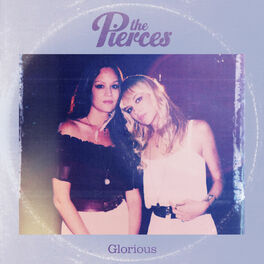 Album cover of Glorious